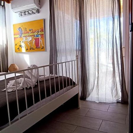 Venere Bayahibe By Mireya Apartment ภายนอก รูปภาพ