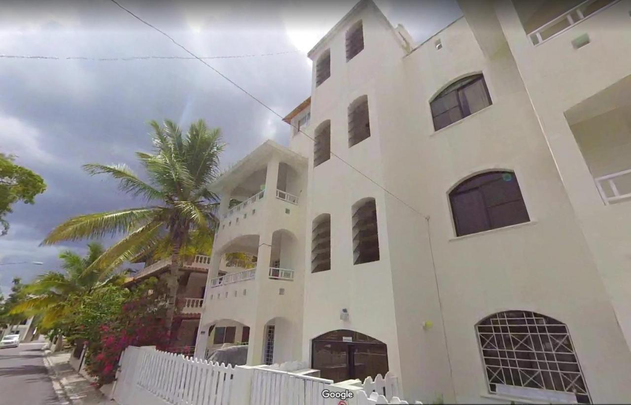 Venere Bayahibe By Mireya Apartment ภายนอก รูปภาพ