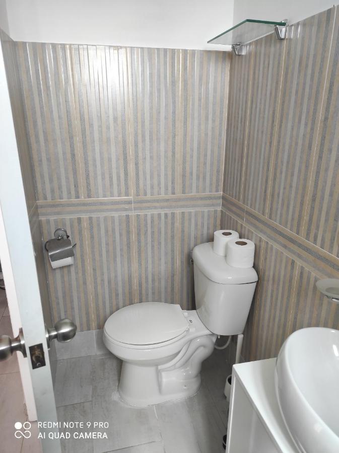Venere Bayahibe By Mireya Apartment ภายนอก รูปภาพ