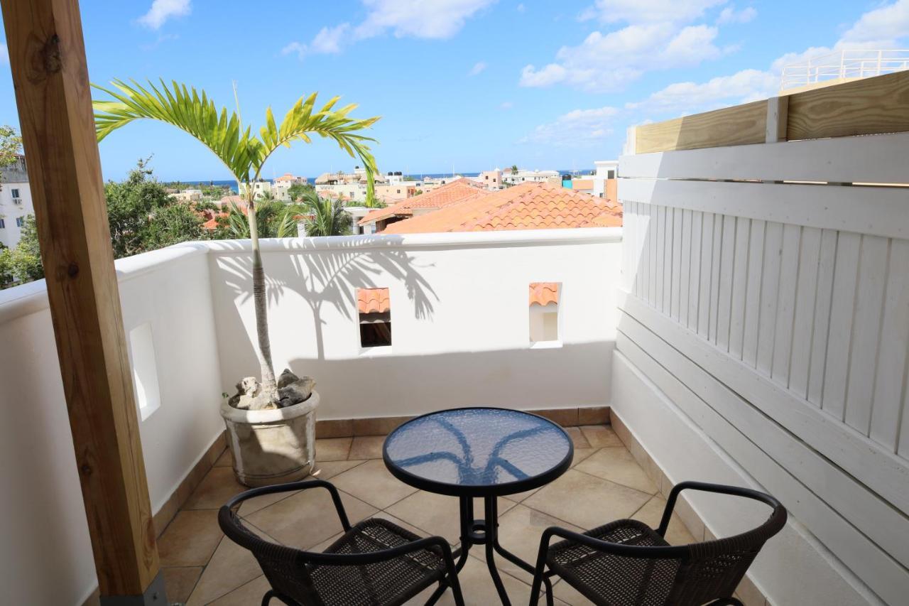Venere Bayahibe By Mireya Apartment ภายนอก รูปภาพ