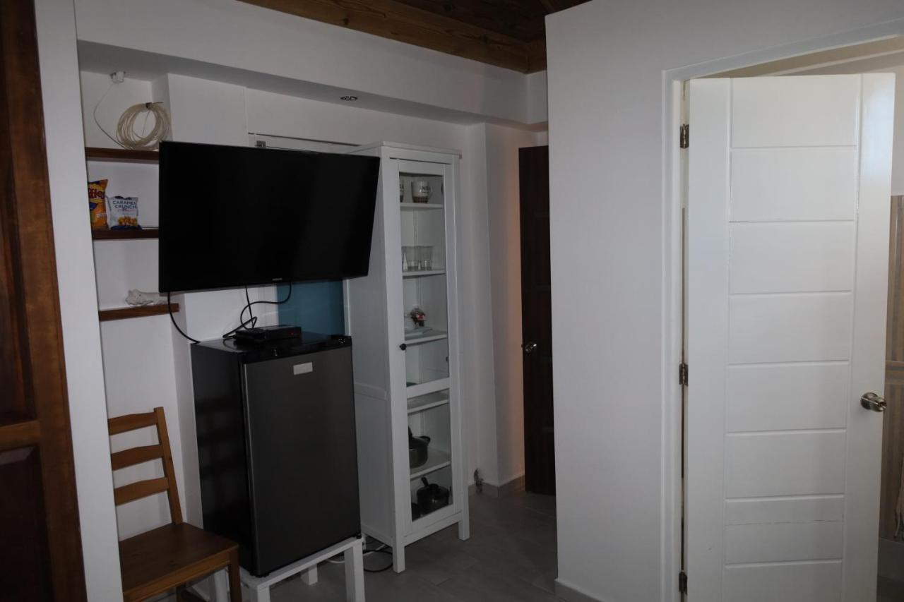 Venere Bayahibe By Mireya Apartment ภายนอก รูปภาพ