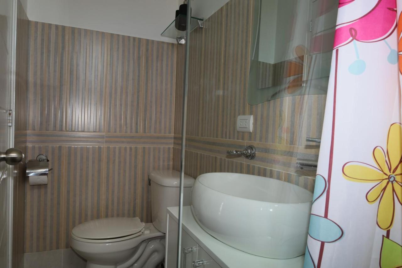 Venere Bayahibe By Mireya Apartment ภายนอก รูปภาพ